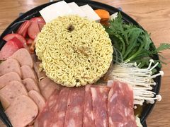 -汤里来温泉