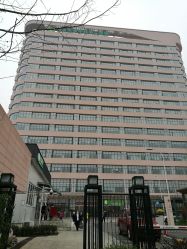 住院部-四川大学华西第二医院(锦江院区)