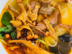 -老南昌粉面馆(绳金塔店)