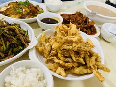 -满口香饭店
