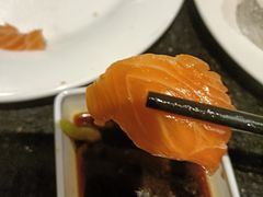 -济南蓝海御华大饭店·蓝钻国际美食自助百汇(山东书城店)
