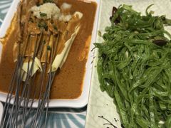 -勇利赵家烤肉坊(含光路店)