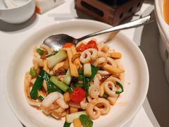 -荣小馆(安达仕店)