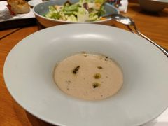 -君悦酒店·La Terrazza意合園·意式风味