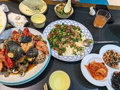 -小红鲸·海鲜餐厅(轸大路店)