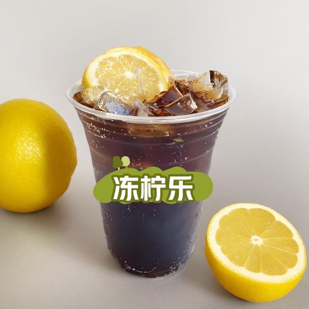 夏日冰饮秘制