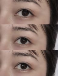 -YIMEI ART半永久纹眉·野生眉