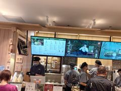 -霸王茶姬(大连万象汇店)