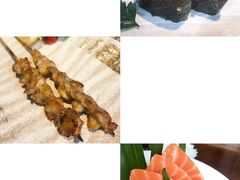 -山葵家·创意料理(宁波来福士店)
