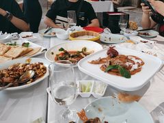 -味+新京宴·烤鸭·北京菜(创意谷店)
