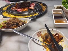 -韩宫宴和牛烤肉(合肥滨湖银泰城店)