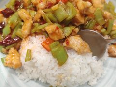 -西部马华清真兰州牛肉面·烧烤夜市(三里河店)