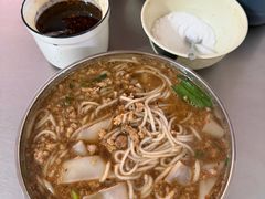 -正宗杨记普洱酸醋米线(总店)