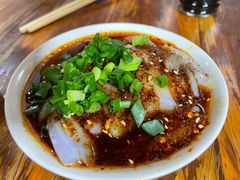 旋子凉粉-洞子口张老二凉粉(文殊院店)