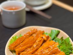 -莺花渡火锅City Green(万象城店)