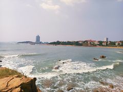 -青岛海滨风景区