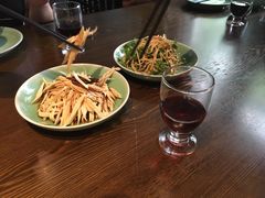 -粗茶淡饭·隐庐私厨(东亭店)