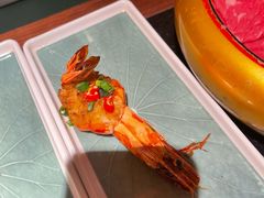 -牛New寿喜烧(虹桥新天地店)