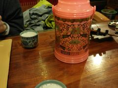 -嘎咓讓咘藏餐厅(团结新村店)