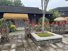 -东台西溪天仙缘景区