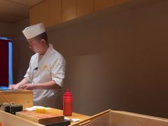 -鲤·鮨KOISUSHI