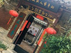 -回龙窝历史文化街区