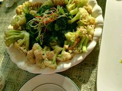 -六和孝顺素食餐厅(西湖道店)