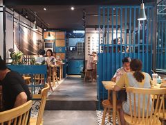 大堂-大厨的餐厅(曾厝垵总店)