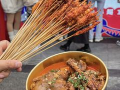 -降龙爪爪(建设路1店)