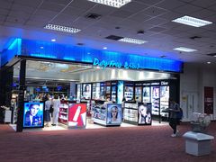 -王权免税店(清迈机场店)