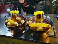 -正宁路小吃夜市