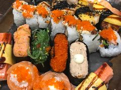 -河风精致寿司(尼盛店)