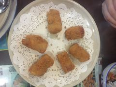 阿殳粥馆-阿殳菜馆·私厨(水围村店)