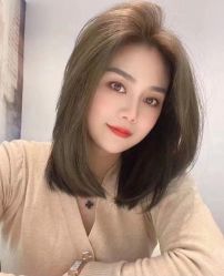 -3AM HAIR SALON染发接发