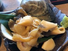 -札幌二条市场 大矶(本店)