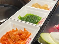 -炉小哥烤肉(信万广场店)
