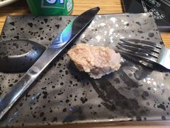 -陆记牛庄·碳锅龙虾烧烤(爱上花园店)