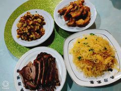 -龚家花园农家乐休闲别墅