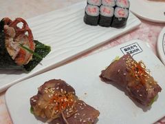 -元气寿司(宝安壹方城店)
