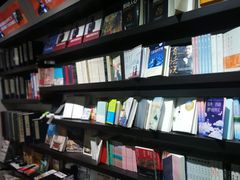 店内环境-匯智光华书店(首都机场T3店)