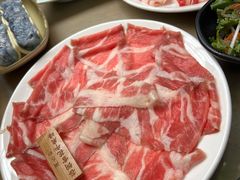 -众宜轩老北京铜锅涮肉·四合院(建国门店)