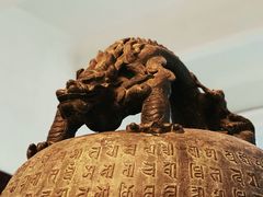 -旅顺博物馆