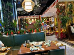 -龙泉人椰子鸡·糟粕醋·地标海南菜(龙昆南店)