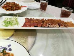 -晋阳饭庄(虎坊桥店)