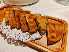 二他妈妈糖饼-卫鼎轩·曹公馆(鼓楼店)