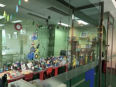 -刘开渠艺术中心(龙湖春森星悦荟店)