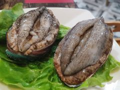 会跳舞的大鲍鱼-小龍鳳·港式海鲜打边炉(沙湖路店)