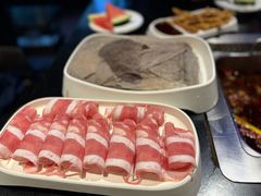 -川西坝子火锅(清江东路3.0直营店)