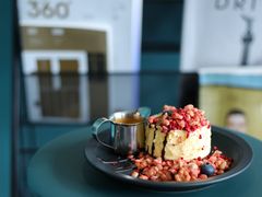 阿芙佳朵-NokNok Coffee(宽窄巷子店)