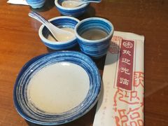 -95号酱骨·一块豆腐(展春园西路店)